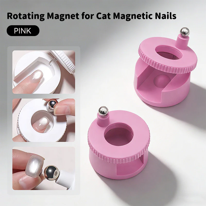Cat Magnet & Auxiliary Tools - Image 101