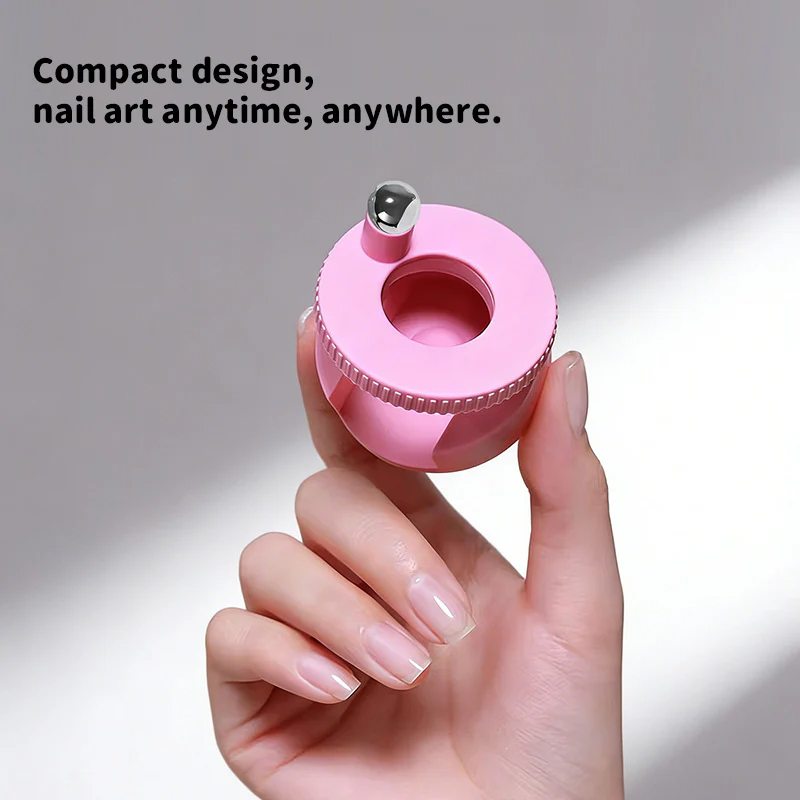 Rotating Magnet Tool & Steel Bead - Image 7