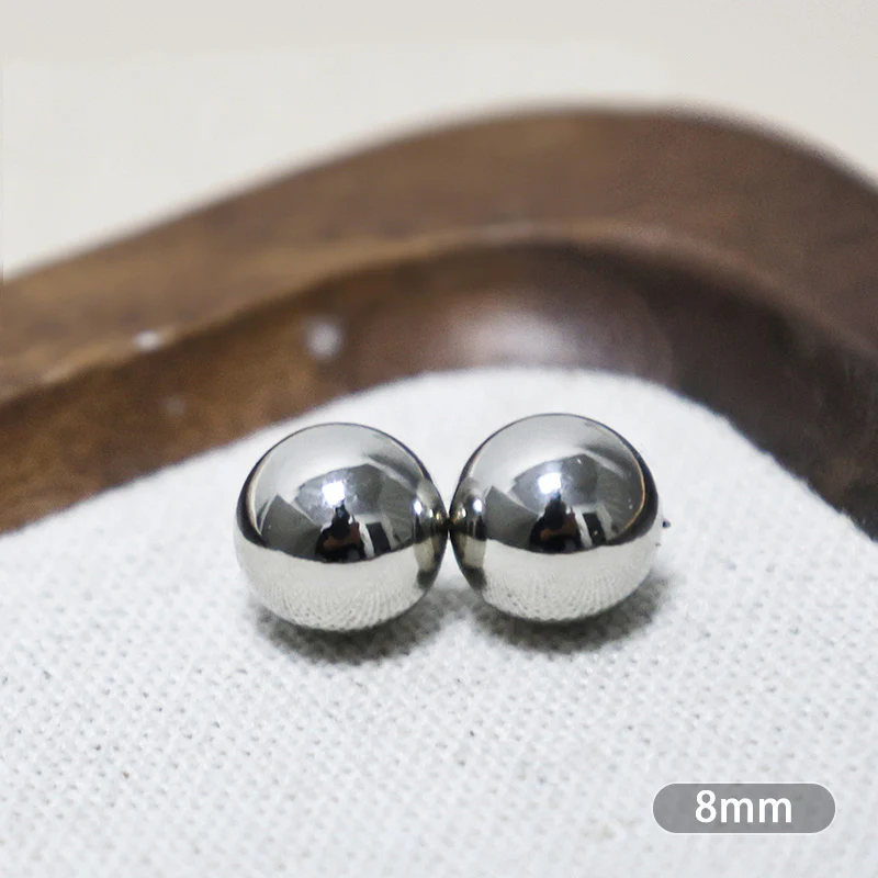 Round Magnetic Bead 8mm - Image 6
