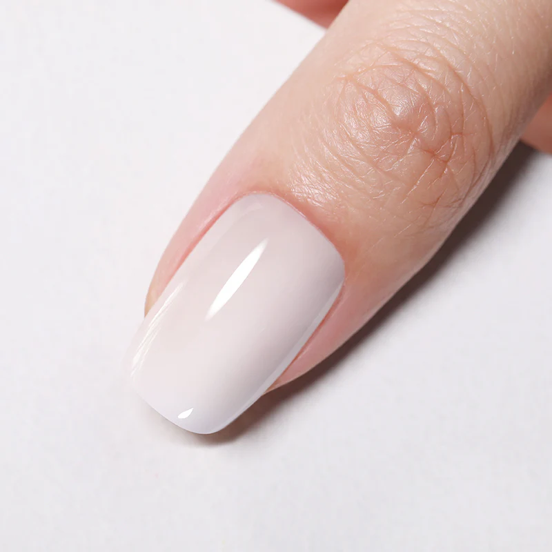 Rubber Base Gel URB065 30ml - Image 2