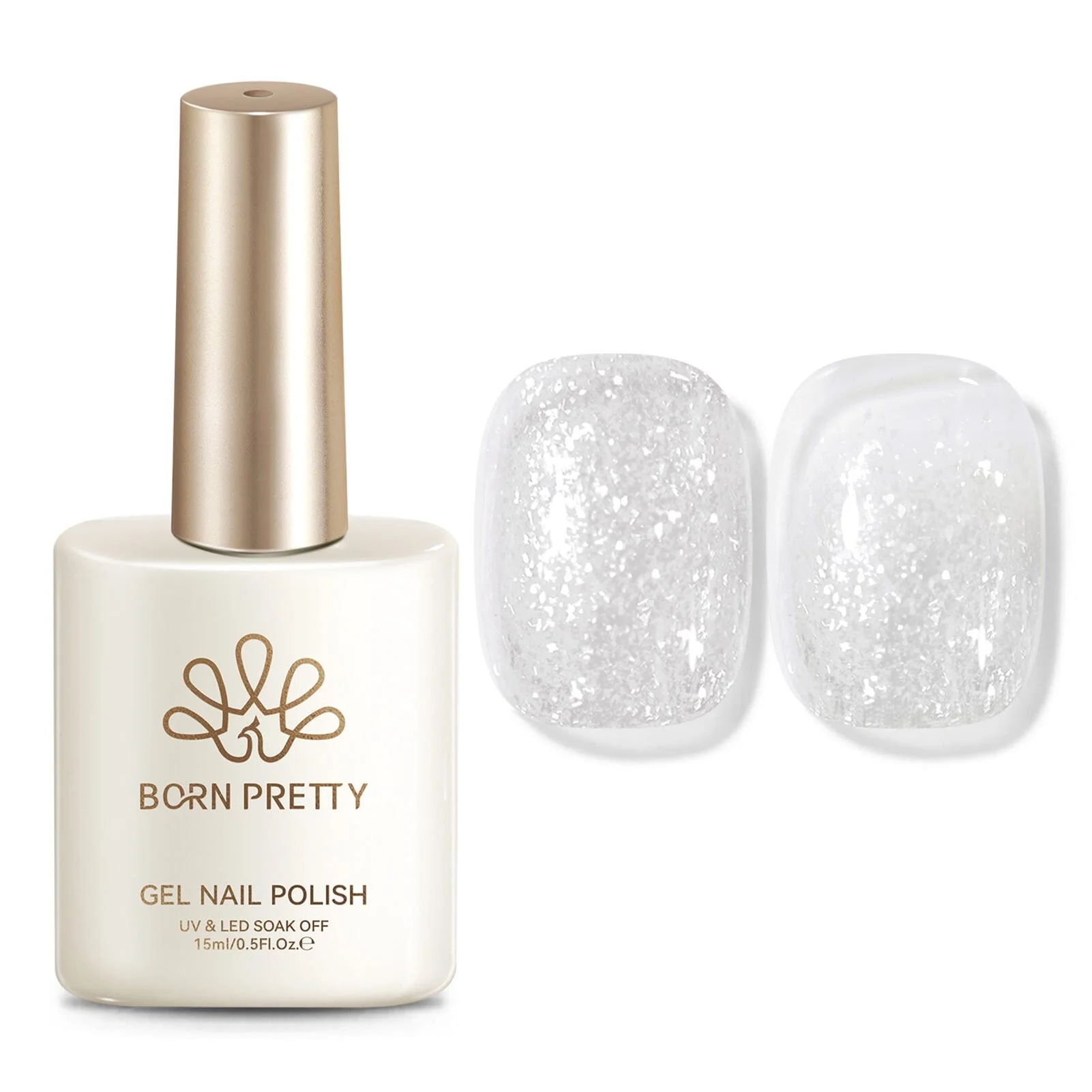 Jelly Gel Polish 15ml - Image 49