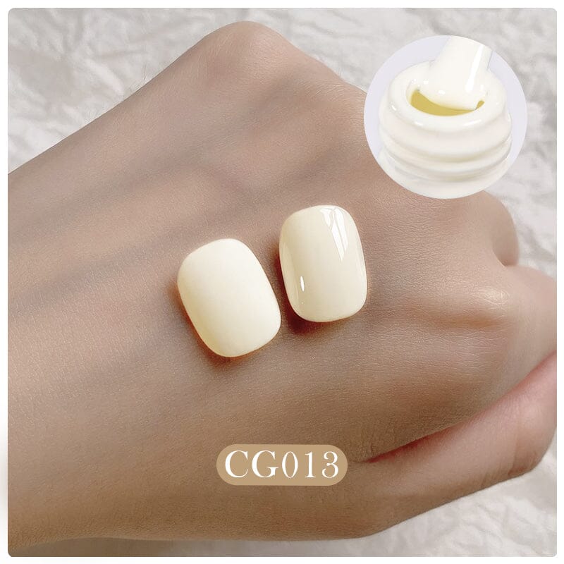 Color Gel Polish CG013 10ml - Image 7