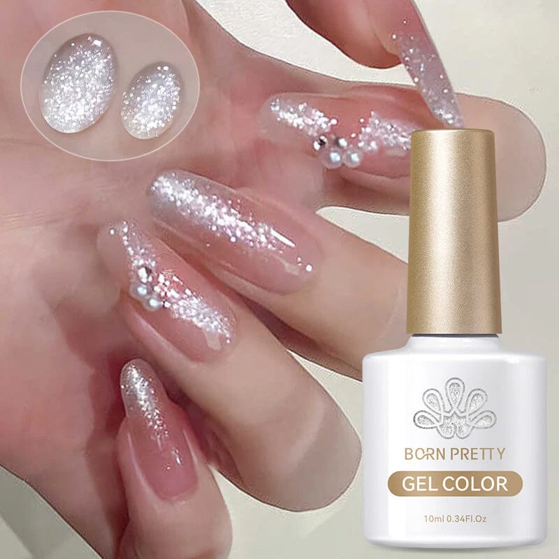 Color Gel Polish CG105 10ml