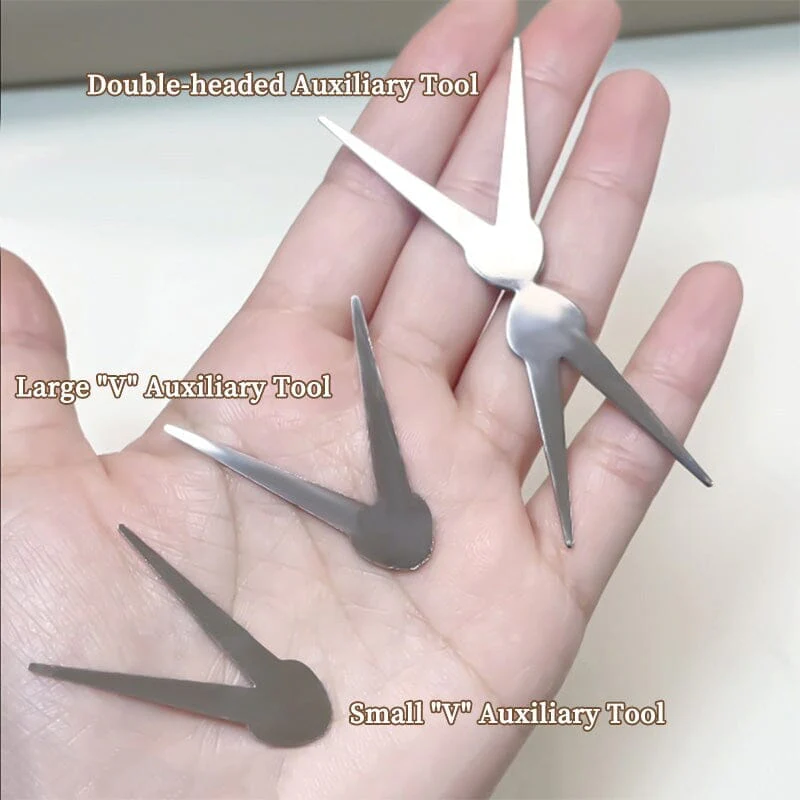 Large French Nail Magnetic Tool - Image 7