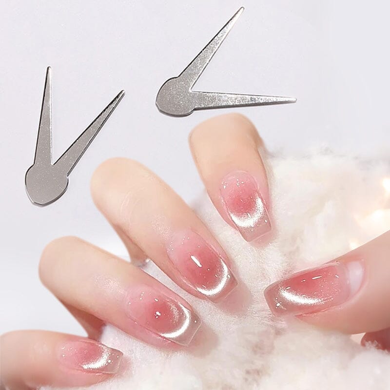 Large French Nail Magnetic Tool - Image 8