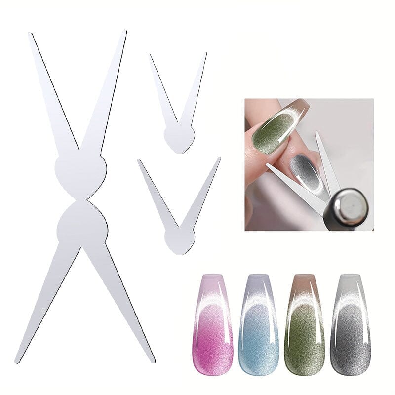Large French Nail Magnetic Tool - Image 9