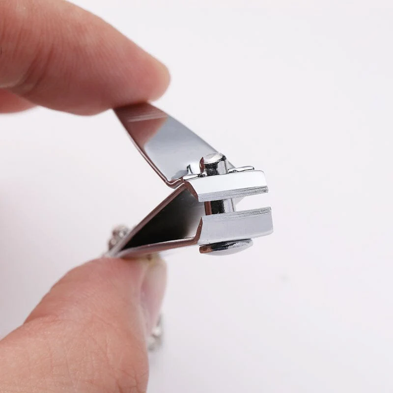 Small Nail Clippers - Image 2