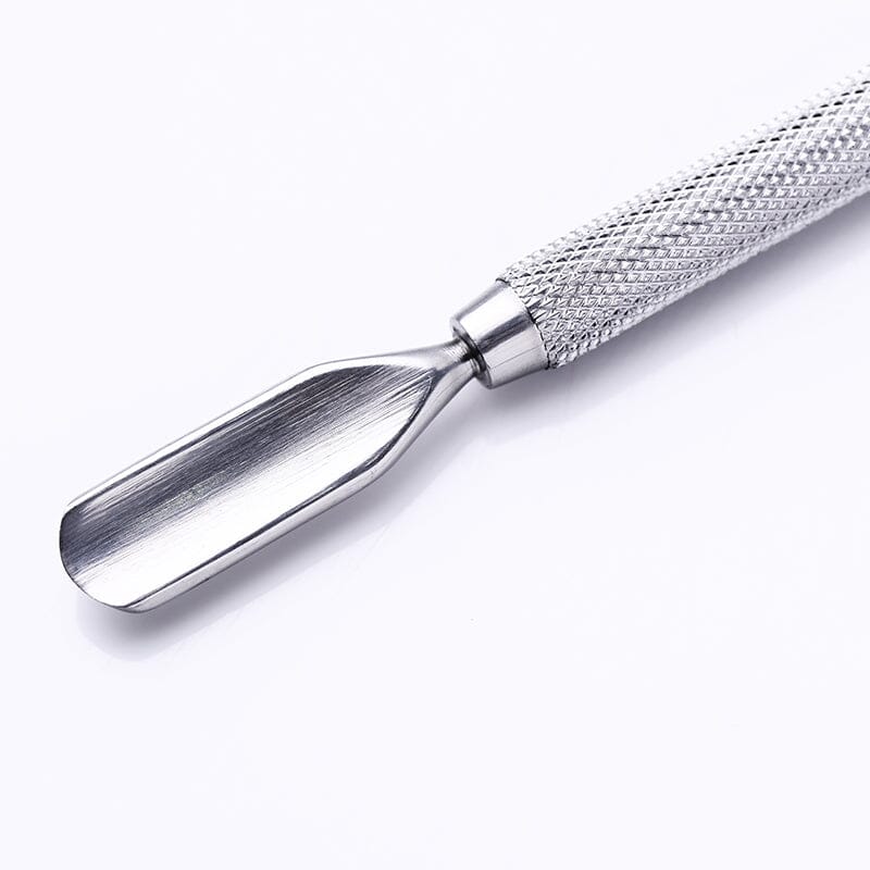 Stainless Steel Nail Cuticle Pusher #1 - Image 2