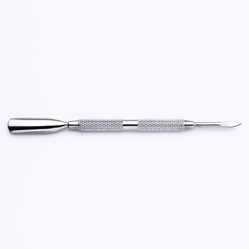 Stainless Steel Nail Cuticle Pusher #3 - Image 4