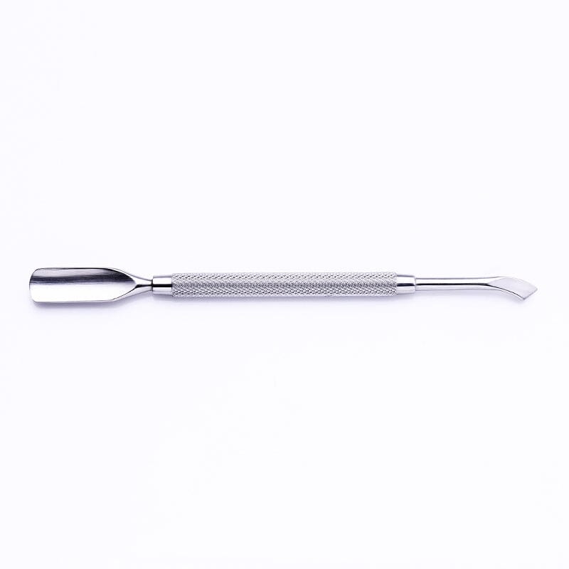 Stainless Steel Nail Cuticle Pusher #7 - Image 4