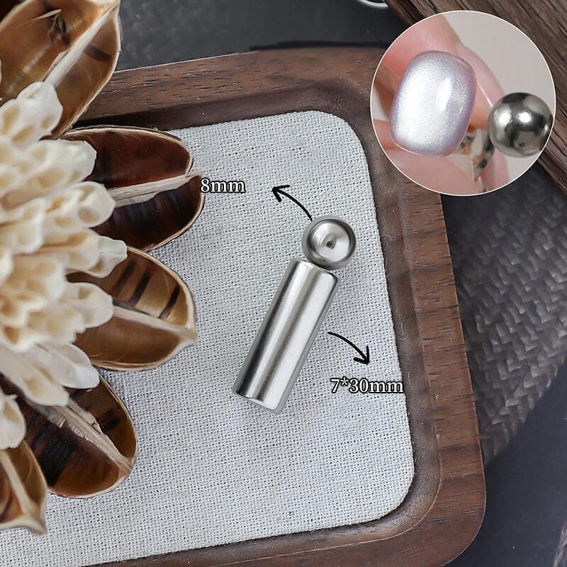 Strong Magnetic Stick with Magnet Ball - Image 10