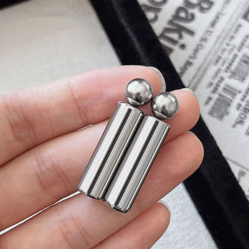Strong Magnetic Stick with Magnet Ball - Image 11