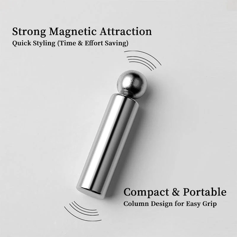 Strong Magnetic Stick with Magnet Ball - Image 6
