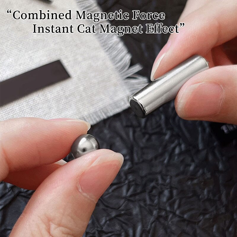 Strong Magnetic Stick with Magnet Ball - Image 8
