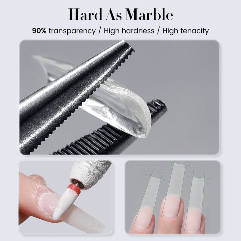 Super Crystal Extension Gel 30ml - Image 4