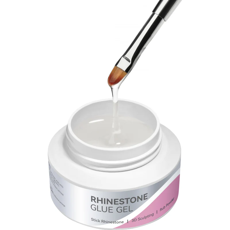 Super Strong Rhinestone Glue Gel 30g