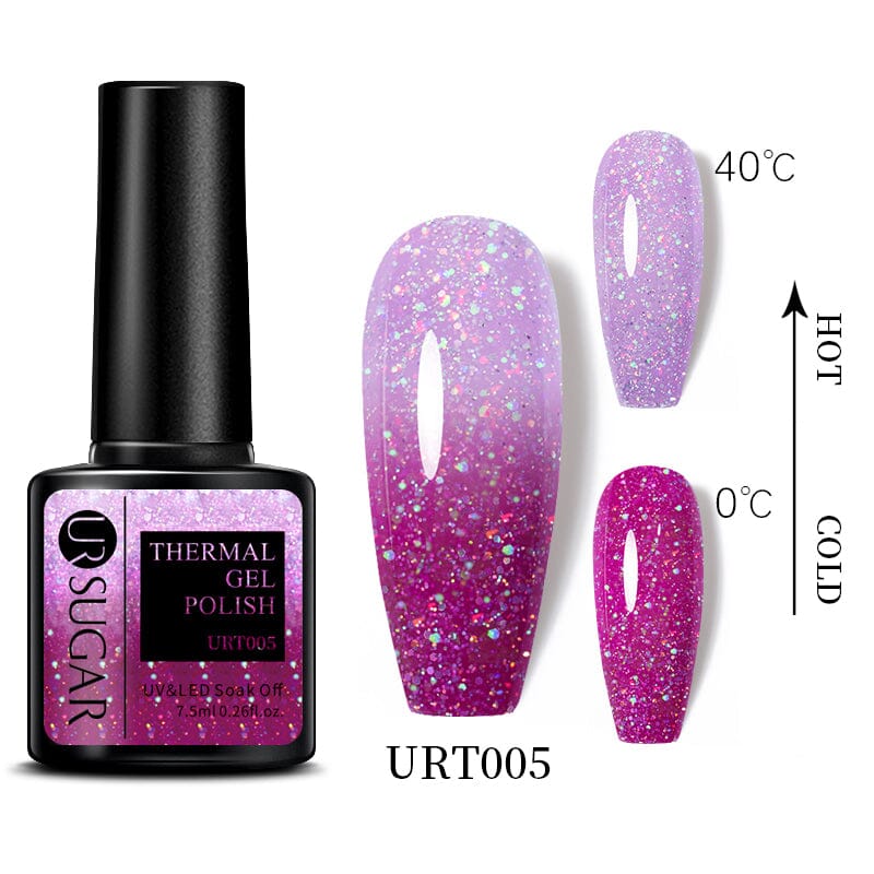 Thermal Nail Gel Polish 7.5ml - Image 15
