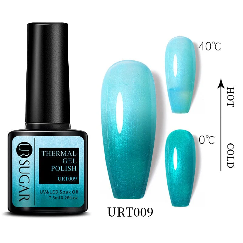 Thermal Nail Gel Polish 7.5ml - Image 17