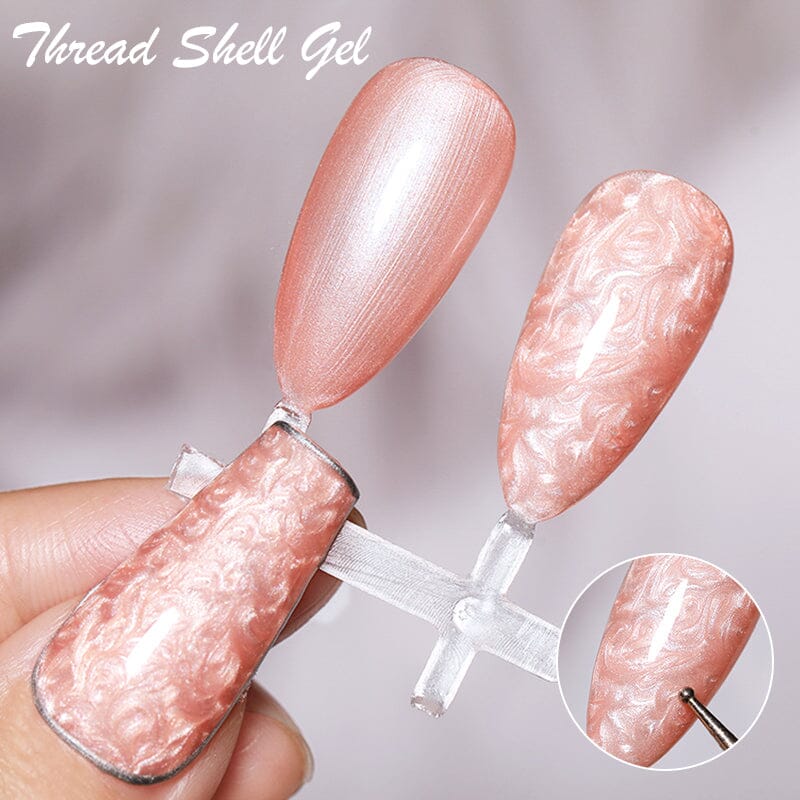 Thread Shell Gel LC-T03 7ml - Image 11