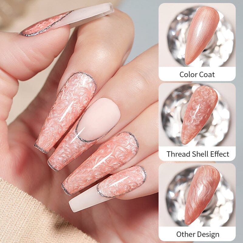 Thread Shell Gel LC-T03 7ml - Image 6