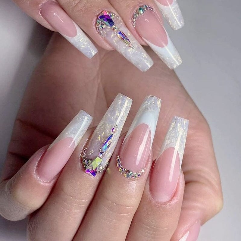 Thread Shell Gel Polish 7ml - Image 3