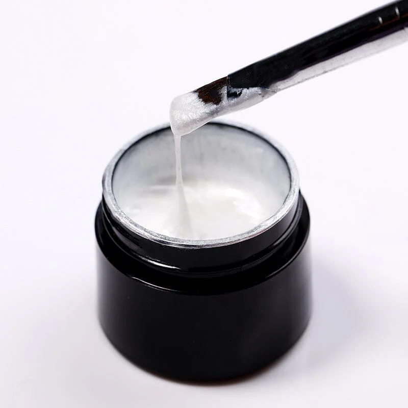 Thread Shell Gel Polish 7ml - Image 8
