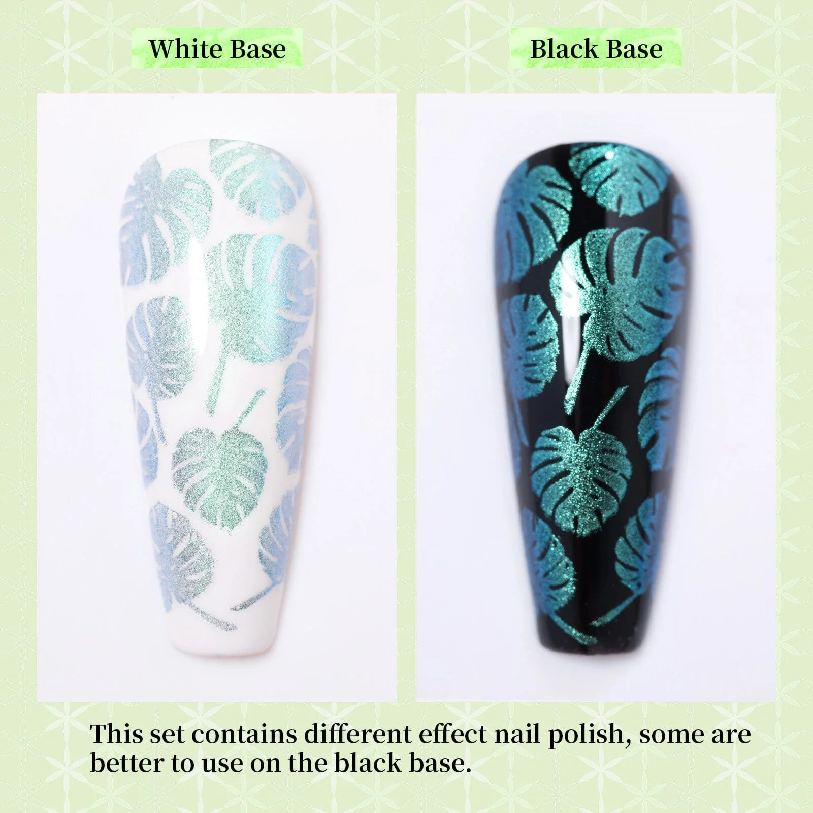 [US ONLY] 24 Colors Spring Summer Nail Stamping Polish Set #02 10ml - Image 7