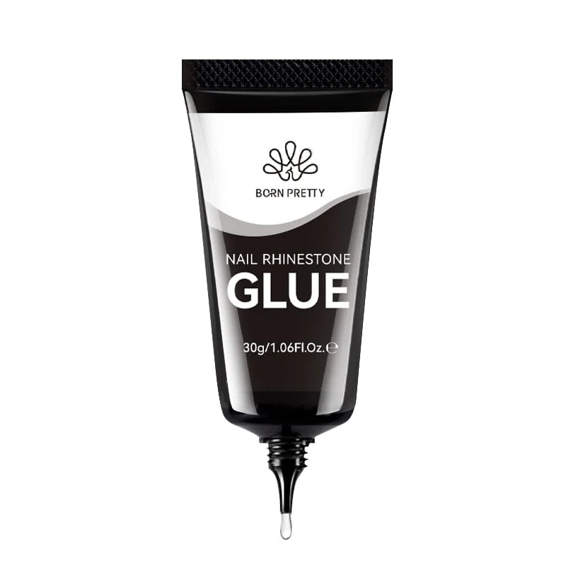 [US ONLY] Nail Rhinestone Glue 30g