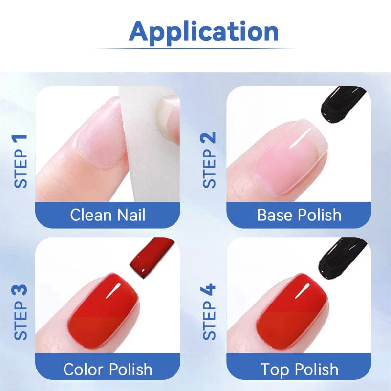 Water-Based Base Top 2 in 1 7ml - Image 4