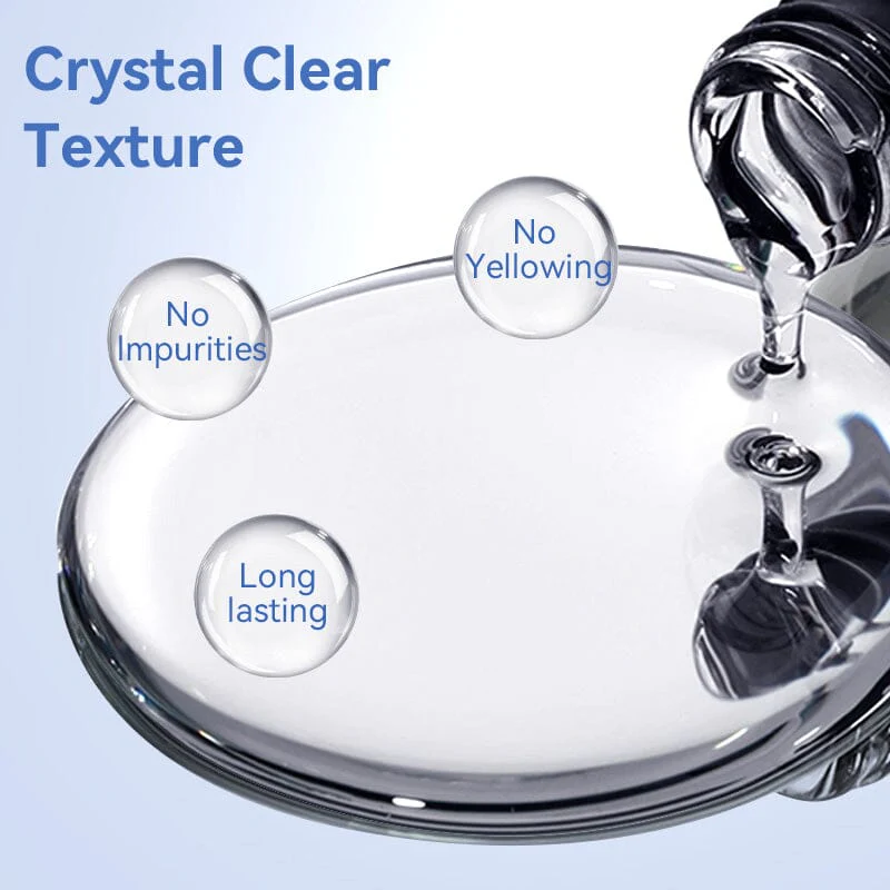 Water-Based Base Top 2 in 1 7ml - Image 5