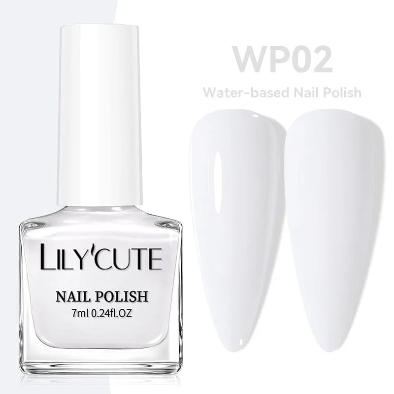 Water-Based Nail Polish WP02 7ml - Image 3