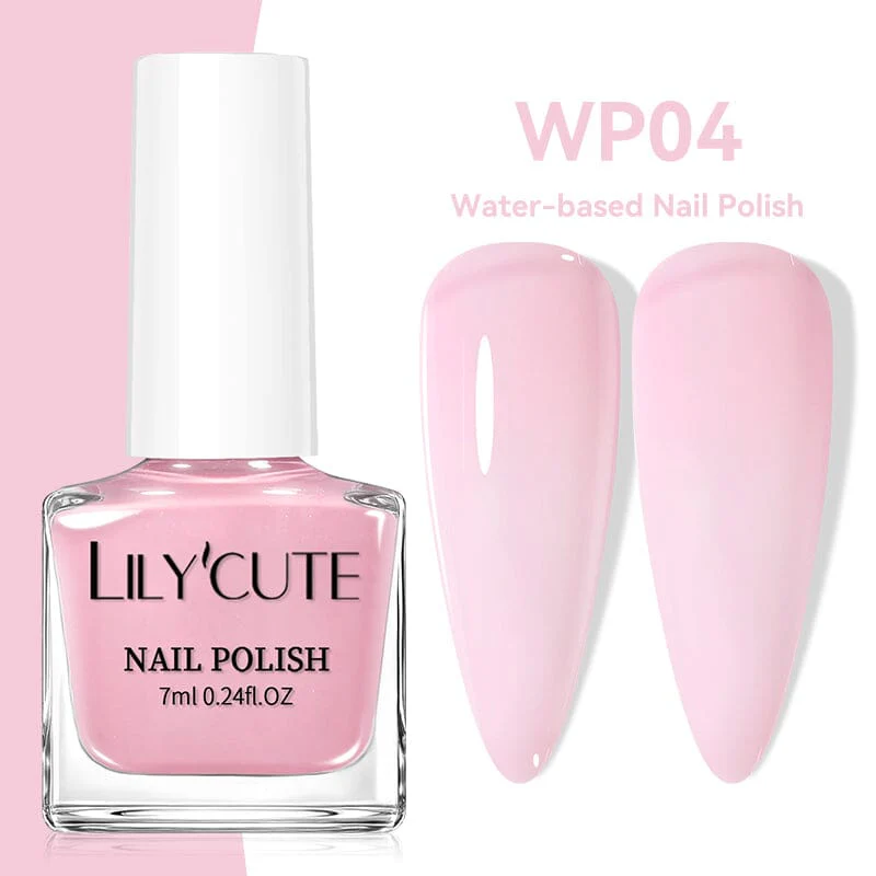 Water-Based Nail Polish WP04 7ml - Image 3