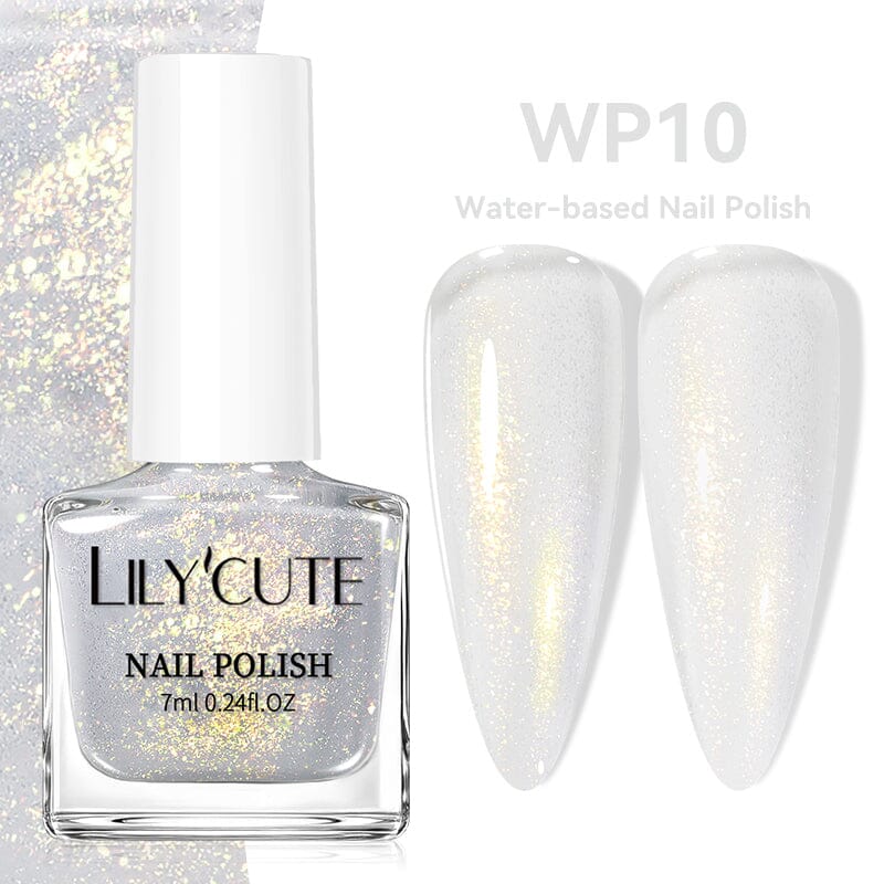 Water-Based Nail Polish WP10 7ml - Image 3