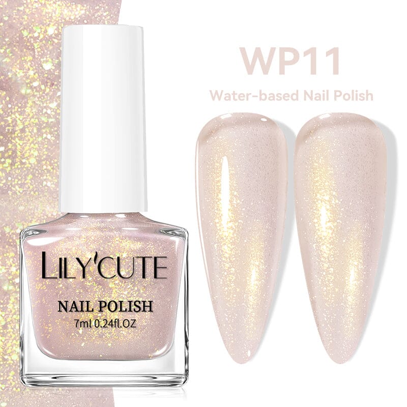 Water-Based Nail Polish WP11 7ml - Image 3