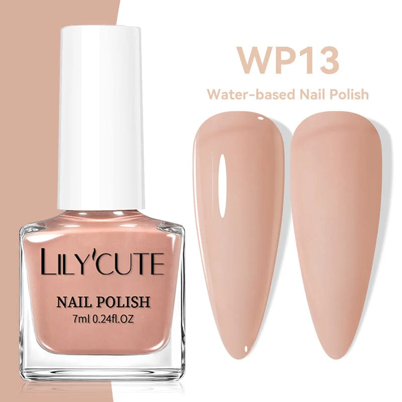 Water-Based Nail Polish WP13 7ml - Image 3