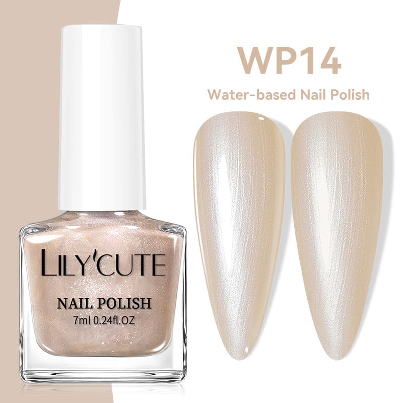 Water-Based Nail Polish WP14 7ml - Image 3