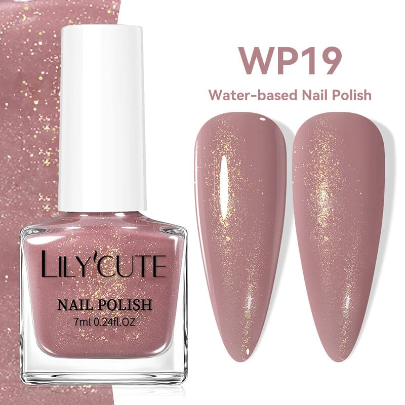 Water-Based Nail Polish WP19 7ml - Image 3
