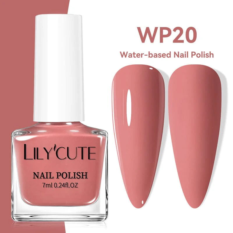 Water-Based Nail Polish WP20 7ml - Image 3