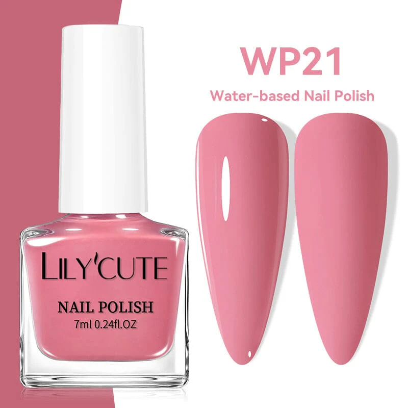 Water-Based Nail Polish WP21 7ml - Image 4