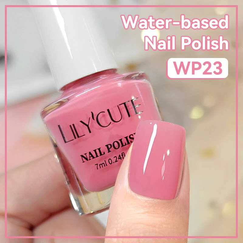 Water-Based Nail Polish WP23 7ml - Image 2