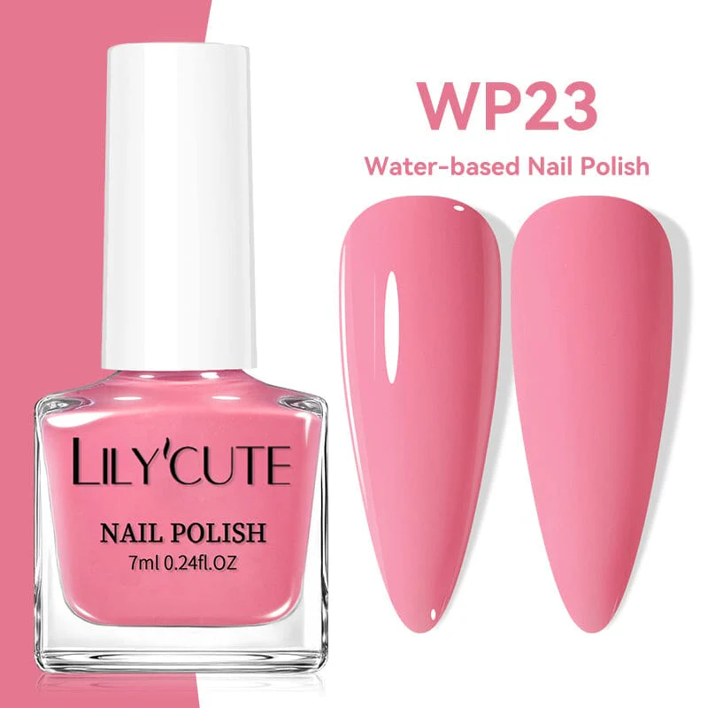Water-Based Nail Polish WP23 7ml - Image 3