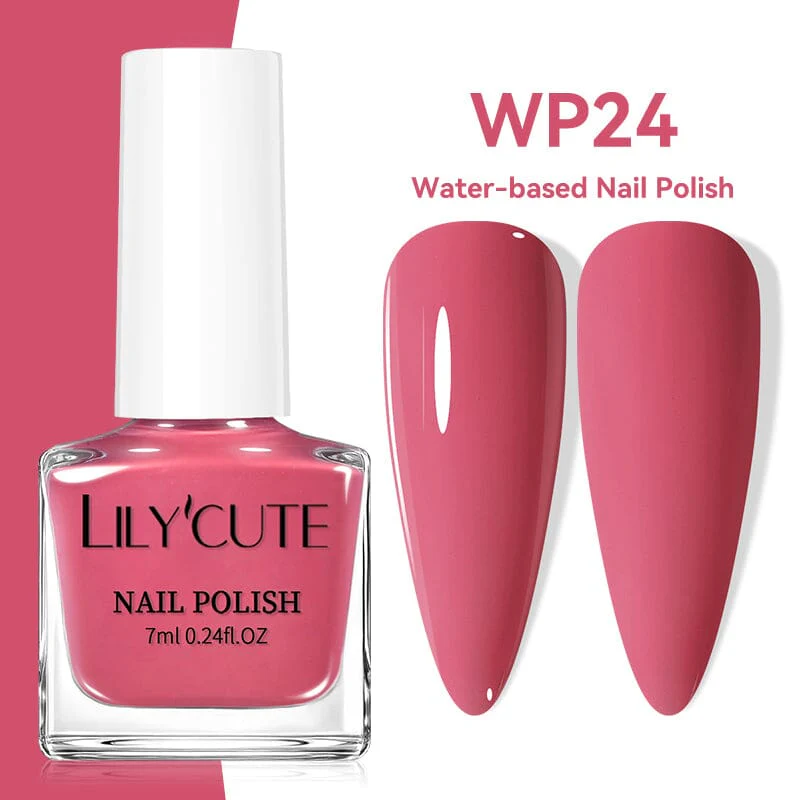 Water-Based Nail Polish WP24 7ml - Image 3