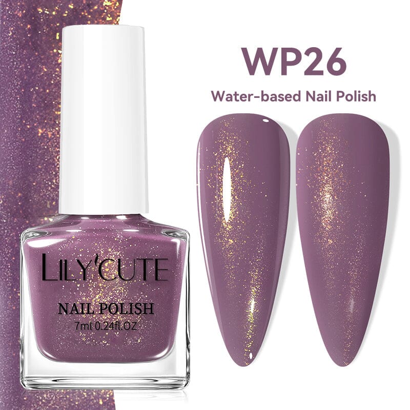 Water-Based Nail Polish WP26 7ml - Image 3