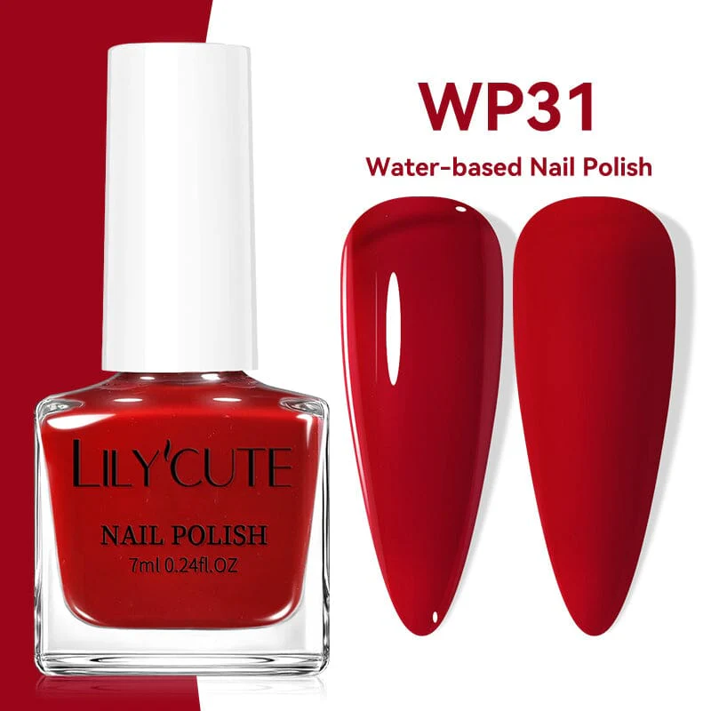Water-Based Nail Polish WP31 7ml - Image 4