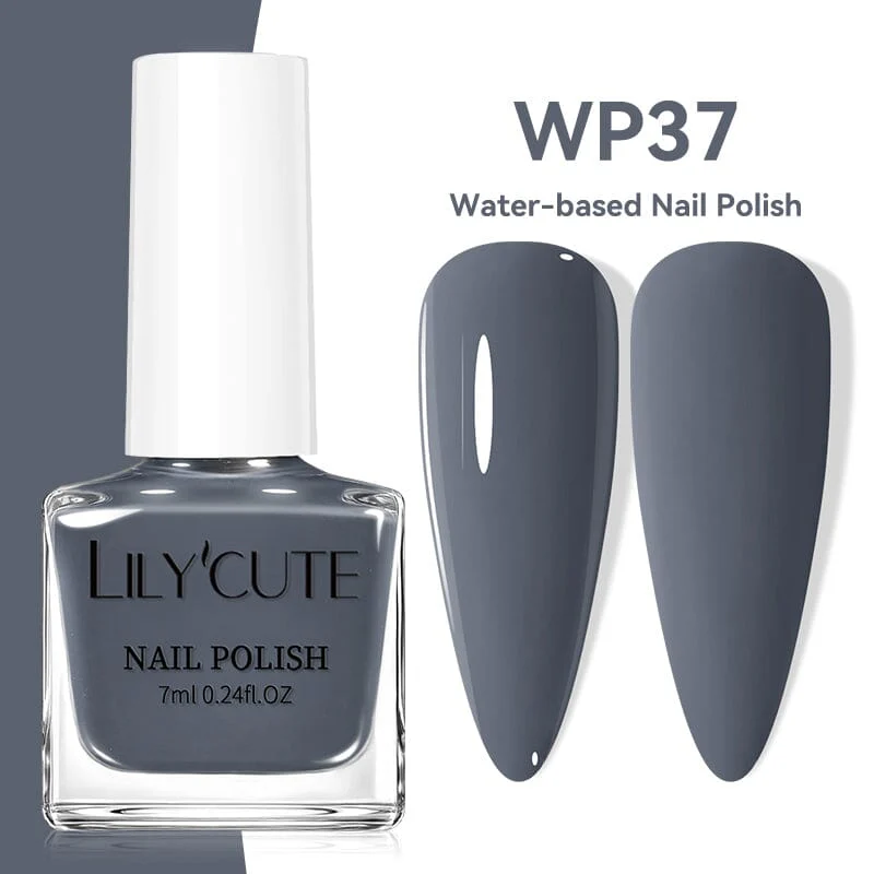 Water-Based Nail Polish WP37 7ml - Image 3