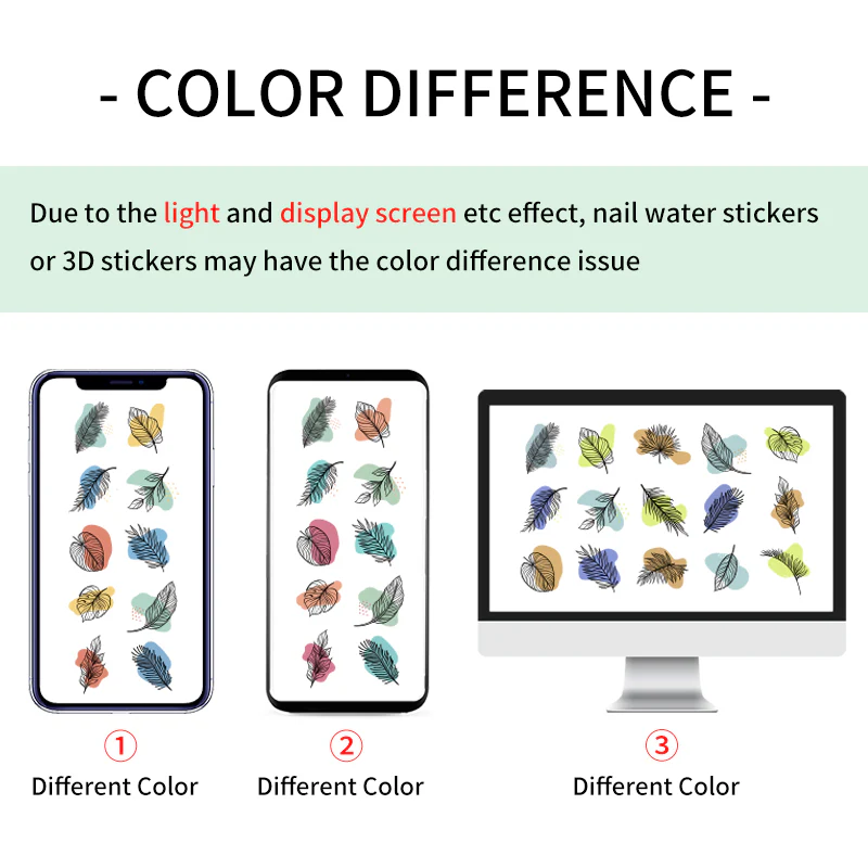 Water Decal X085 - Image 8