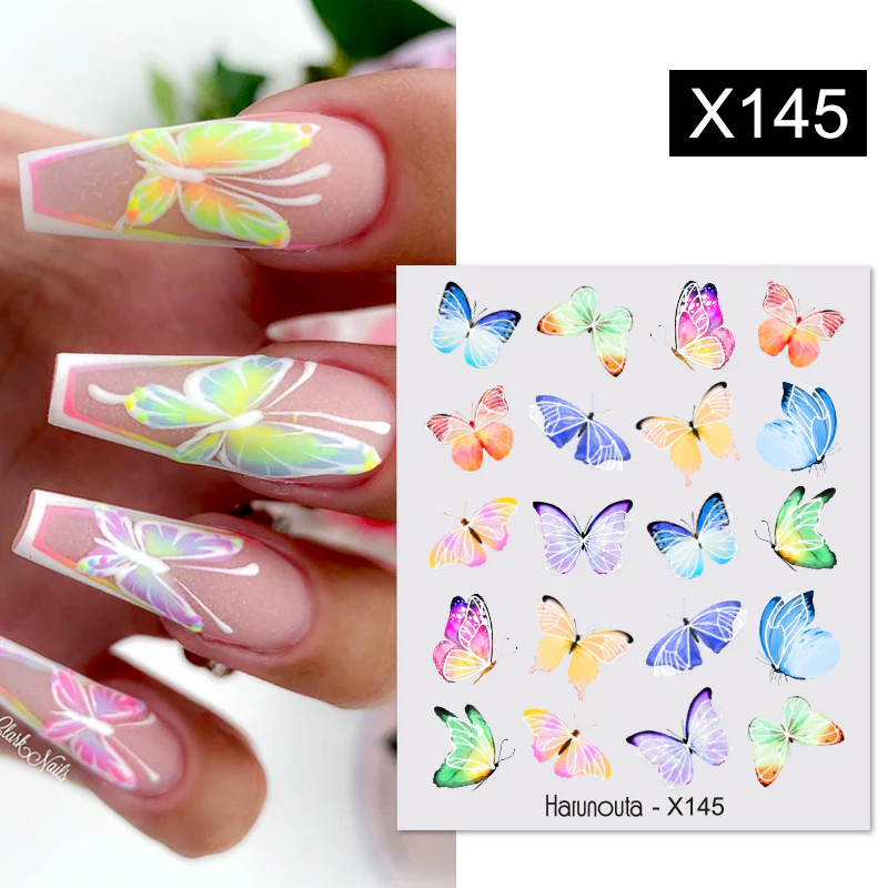 Water Decal X145 - Image 2