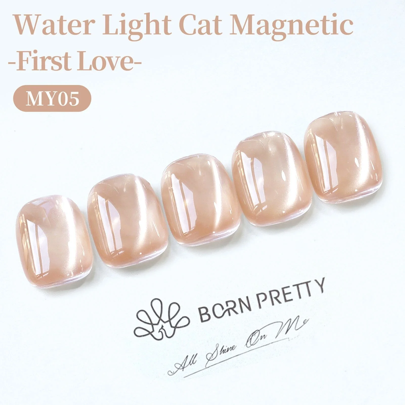 Cat Magnetic Gel 15ml - Image 11