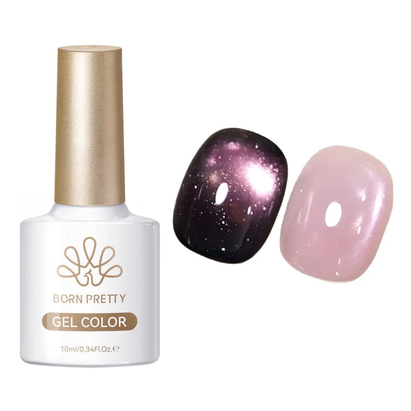 Water Light Cat Magnetic Gel MY242 Beauties 10ml