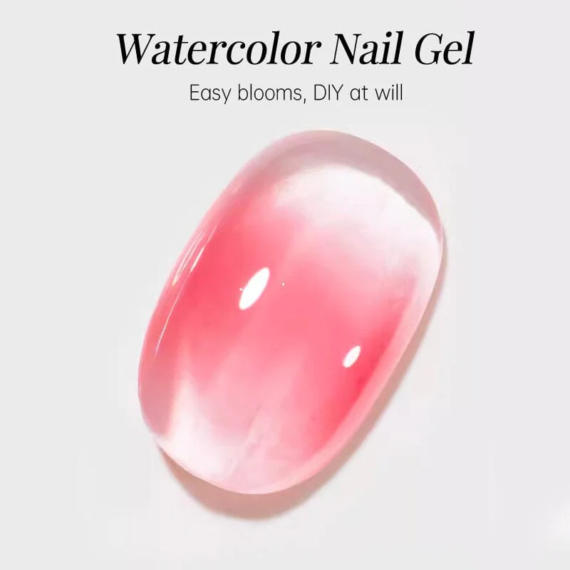 Watercolor Gel 15ml - Image 4